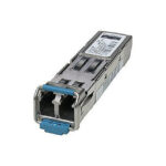 Cisco SFP-GE-Z LC Single-Mode SFP Transceiver - 1 Gbps