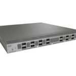 Cisco N3K-C3016Q-40GE Nexus 3016Q - switch - 16 ports - Managed - rack-mountable
