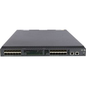 HPE JG296-61001 5920AF-24XG Managed Switch 24 1/10 Gb SFP+ Ports Ref