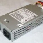 Dell PS-4351-1D-LF 350 Watt Power Supply Poweredge R310