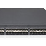 HPE JG838-61001 5900CP-48XG-4QSFP+ Switch 48 Ports Managed Rack-Mountable