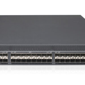 HPE JG838-61001 5900CP-48XG-4QSFP+ Switch 48 Ports Managed Rack-Mountable
