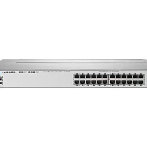 HPE J9575A 3800-24G-2SFP+ Managed L4 Switch