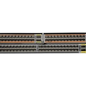 Cisco N5K-C56128P Nexus 56128P Managed L3 Switch 48 Ports
