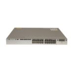 Cisco WS-C3850-24T-S Catalyst C3850-24T-S Managed L3 Switch 24 Ports New