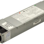 Supermicro PWS-361-1H 360 watt server Power Supply