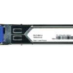 Cisco GLC-BX-U 1000Base-BX10 Sfp Transceiver Module new