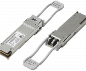 Cisco QSFP-40G-SR-BD QSFP40G BiDi Short-reach Transceiver Module new