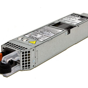 Dell D550E-S1 550 Watt Power Supply Poweredge R620 R720 R720XD