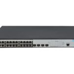 HPE JG926A 1920-24G-PoE+ (370W) Switch