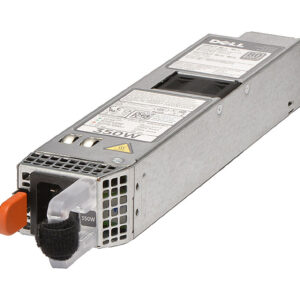 Dell 9WR03 350 Watt Power Supply Poweredge R420 R320