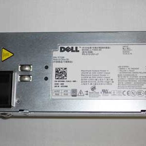Dell GVHPX 1100 Watt Power Supply Poweredge R510/R810/R910/T710