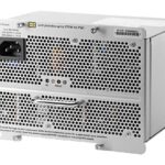 HPE J9829-61001 5400R PoE+ZL2 1100 Watt Power Supply