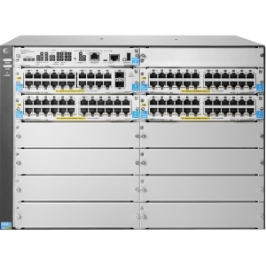 HPE J9868-61001 5406R-8XGT/8SFP+ v2 zl2 Managed Switch