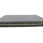 HPE JG937-61001 5130-48G-POE+ 4SFP+ (370W) EI 48 Port Managed Switch