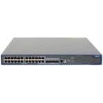 HP JE068A 5120-24G Ei Switch with 2-Interface Slots
