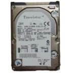 IBM Travelstar 10.0GB 4200 RPM 9.5MM Ultra DMA/ATA-66 IDE/EIDE