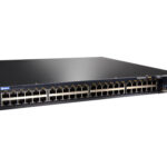 Juniper Networks EX4200-48PX Managed L3 Switch 48 PoE Ethernet Ports