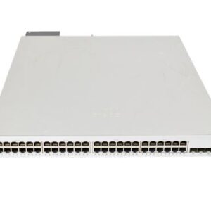 Cisco MS320-48FP-HW Cloud Managed MS320-48FP Switch