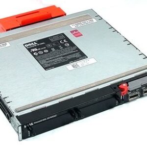 Dell NVH81 Force10 MXL 10/40GBE 24-Ports Blade Switch