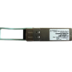Juniper Networks JNP-QSFP-40G-LX4 QSFP+ 40GBASE-LX4 40 gigabit optics for up to 150 m transmission with OM4 over duplex MMF