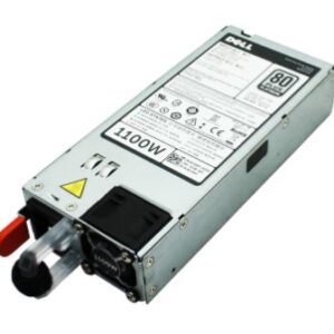 Dell 450-AAZB 1100 Watt Redundant Power Supply Poweredge 820/R620/R520