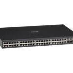 Black Box - Gigabit Switch Switch - 48 Ports - L2+ - Managed (LGB6050A). New Factory Sealed. In Stock.