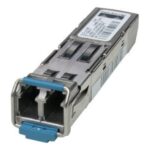 Cisco GLC-LH-SMD 1000BASE-LX/LH SFP(Mini-GBIC) Transceiver Module Ref