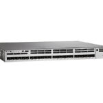 Cisco WS-C3850-24XS-S Catalyst 3850 24 Port 10G Fiber Switch IP Base