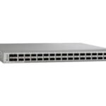 Cisco Nexus 3132Q-X N3K-C3132Q-40GX - Switch - 32 ports - Managed - rack-mountable