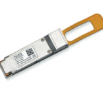 Dell A8927369 Mellanox MMA1B00-C100D 100Gb/s QSFP28 Optical Transceiver