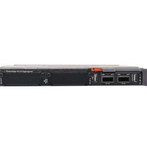 Dell 7N58N MXL I/O Aggregator L2 Blade Switch