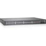Cp Technologies - Levelone 48 Ge Poe-plus + 2 Ge Sfp L2 Managed Switch, 375w - 48 Ports - Manageable - 2 X Expansion Slots - 10/100/1000base-t, 1000base-x - 2 X Sfp Slots - 2 Layer Supported - Rack-mountable (GEP-5070). New Factory Sealed. In Stock.