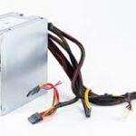 HPE 821244-001 Power Supply 350W 100-240V Non Hot Plug ML30 Gen9 Gen10