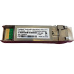 Juniper Networks EX-SFP-10GE-ZR SFP+ 10GBASE-ZR 10GbE Optics, 1550 nm for 80 km Transmission on Single-Mode Fiber-Optic