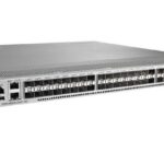 Cisco N3K-C3524P-10GX Nexus 3524x Managed L3 Switch 24 SFP+ Ports