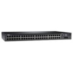 Dell N3048 Managed L3 Switch 48X10Gigabit SFP+ Ports