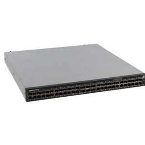 Dell 210-ALRZ EMC Networking S4148U-ON Managed L3 Switch 48 10-Gigabit SFP+