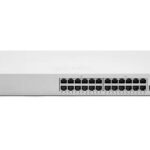 Cisco MS350-24P-HW Meraki Cloud Managed MS350-24P 24 Ports Switch