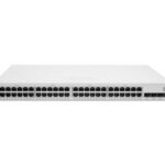 Cisco MS350-48FP-HWMeraki MS350-48FP Cloud Managed Switch