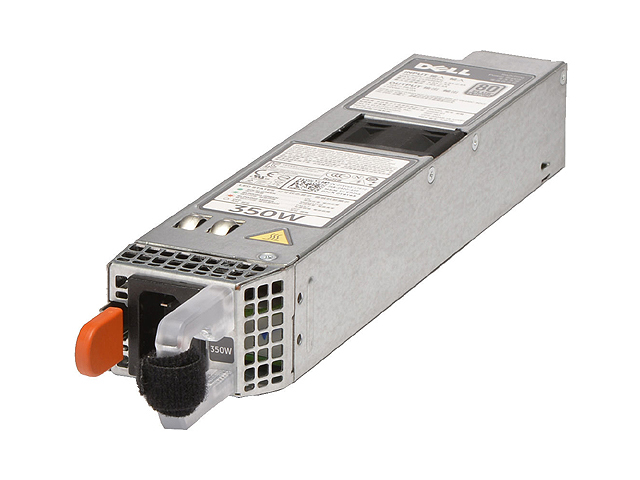 >Dell 450-AEUW 350 Watt Power Supply PowerEdge R320 R420