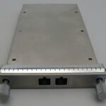 Cisco CFP-100G-LR4 100GBASE CFP Module SC/PC Duplex 100GBase-LR4