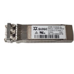 QLogic AFBR-703SMZ-QL 10Gb 850nm SFP Transceiver