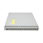 Cisco N3K-C3132Q-XL Nexus 3132Q-XL Switch 32 QSFP+ Ports Managed