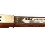 Dell SFP-1G-T 1000BASE-T up to 100m SFP Transceiver