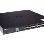 Dell 5YNDB Networking  N4032F Managed L3 Switch 24 10-Gigabit SFP+ Ports