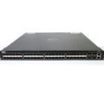Dell FORCE10 S4810P 48X 10G SFP+ & 4X 40G QSFP Port Switch