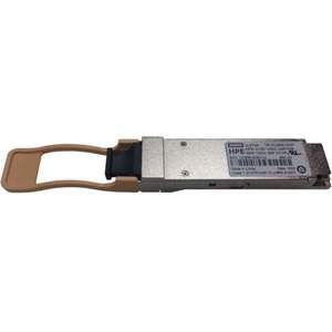 HPE JL274A X150 QSFP28 100 Gigabit Ethernet Transceiver Module