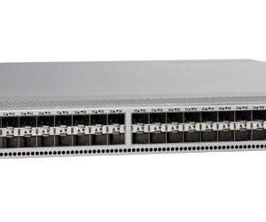 Cisco Nexus N3K-C3172TQ-10GT 3172TQ Managed Switch 48 10GBase-T Ports