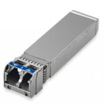 Lenovo 01DC665 Storage V3700 V2 16Gb FC LW SFP Transceivers (Pair)